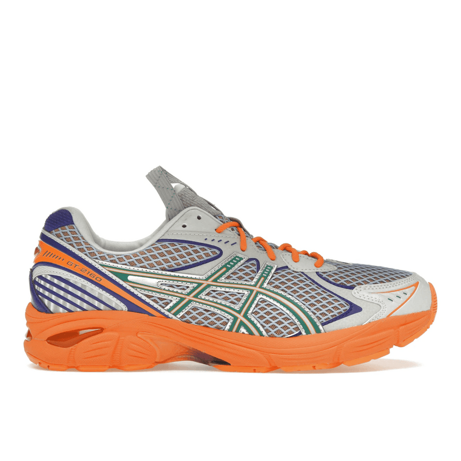 ASICS UB7-S GT-2160 Kiko Kostadinov Lava Orange — 36