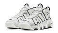 Nike Air More Uptempo "Summit White" Wmns