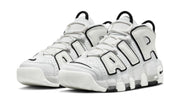 Nike Air More Uptempo "Summit White" Wmns