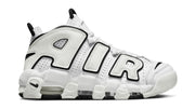 Nike Air More Uptempo "Summit White" Wmns