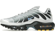 Nike Air Max Plus Grey University Blue Black