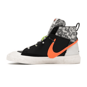 Blazer Mid X Readymade Black