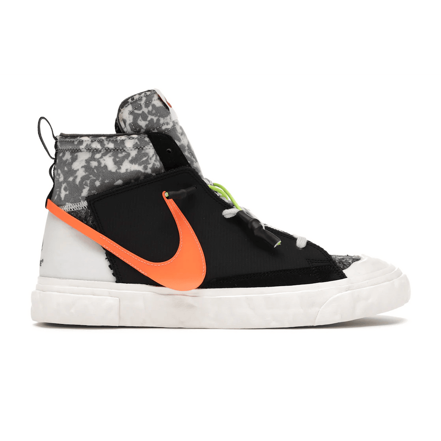 Blazer Mid X Readymade Black — 36