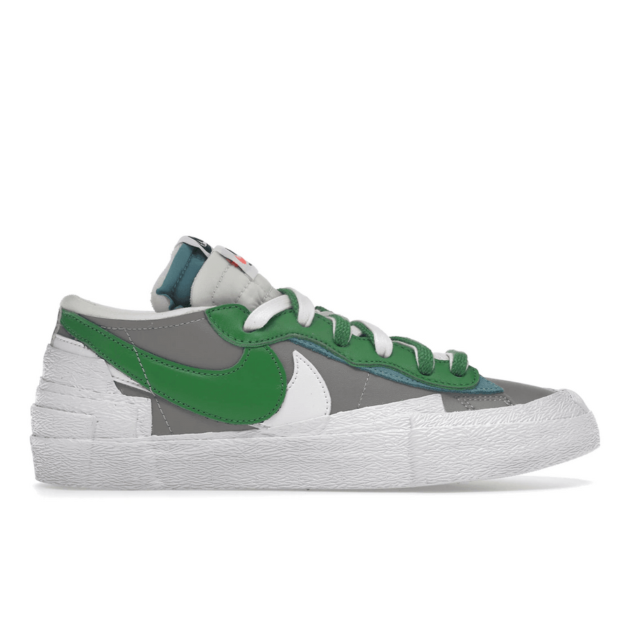 Blazer X Sacai Classic Green — 36