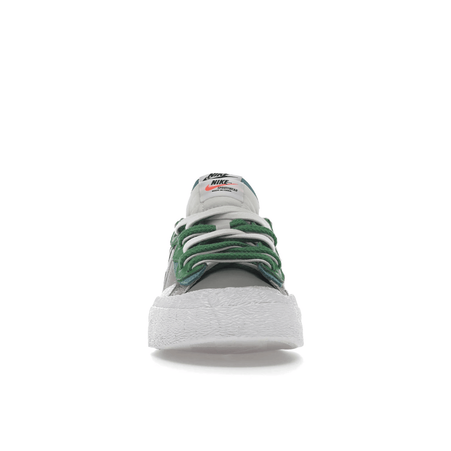 Blazer X Sacai Classic Green — 36