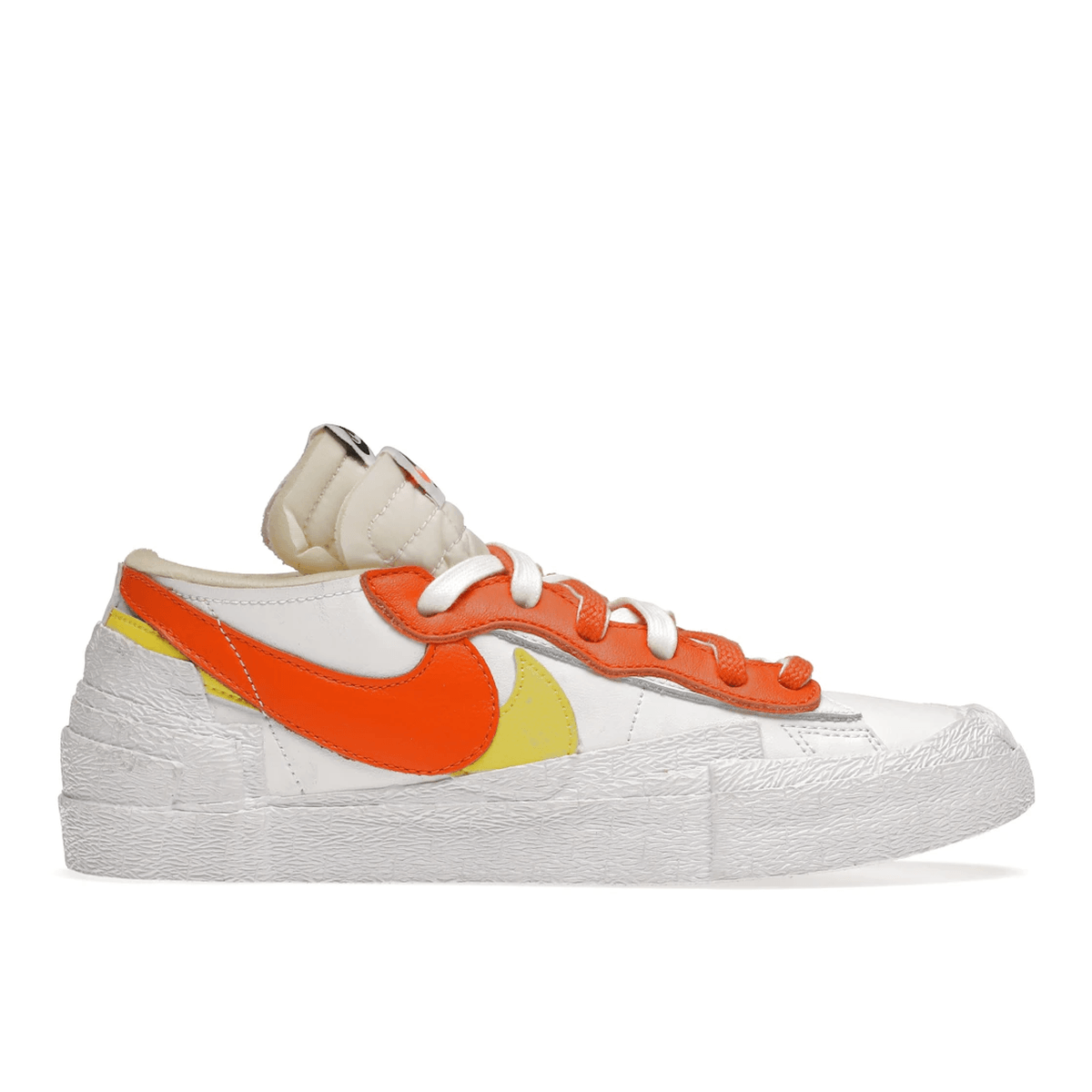 Blazer X Sacai Magma Orange — 36