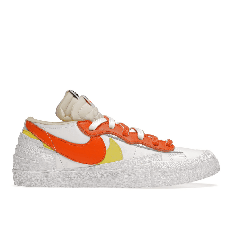 Blazer X Sacai Magma Orange — 36