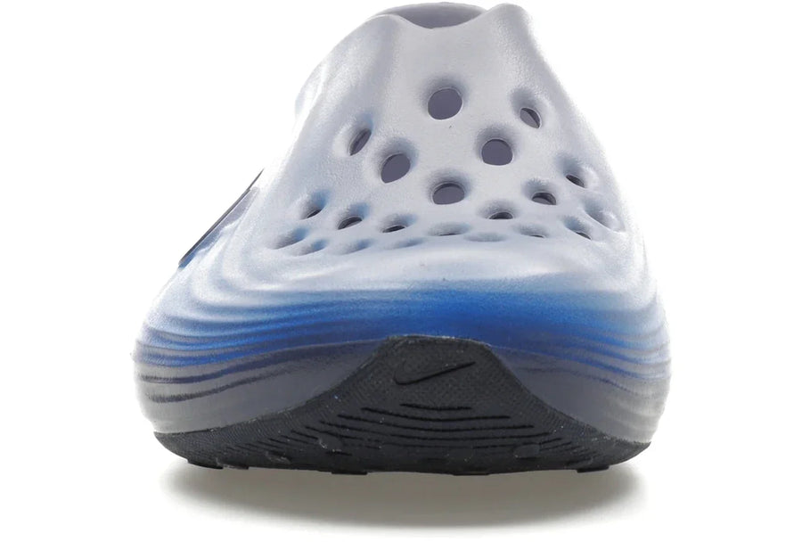 Nike ReactX Rejuven8 Midnight Navy Comet Blue — 36