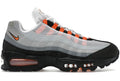 Nike Air Max 95 OG Big Bubble Bright Mandarin