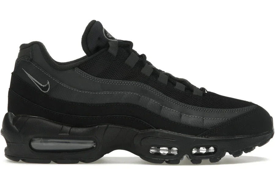 Nike Air Max 95 Black Anthracite — 36