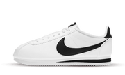 Classic Cortez White Black