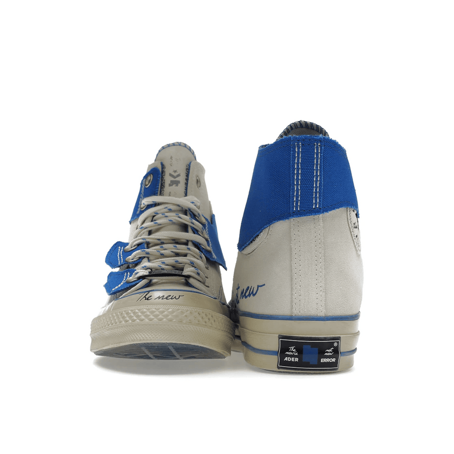 Converse Chuck Taylor All Star 70 Hi Ader Error — 36