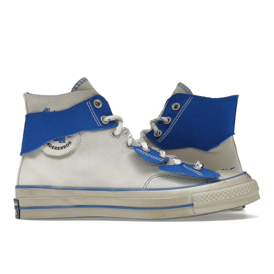 Converse Chuck Taylor All Star 70 Hi Ader Error — 36