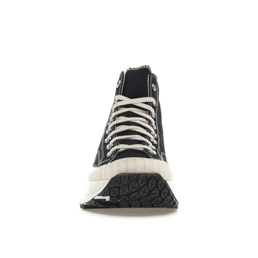Converse Chuck Taylor All Star 70 Hi AT-CX Black Egret Black — 36