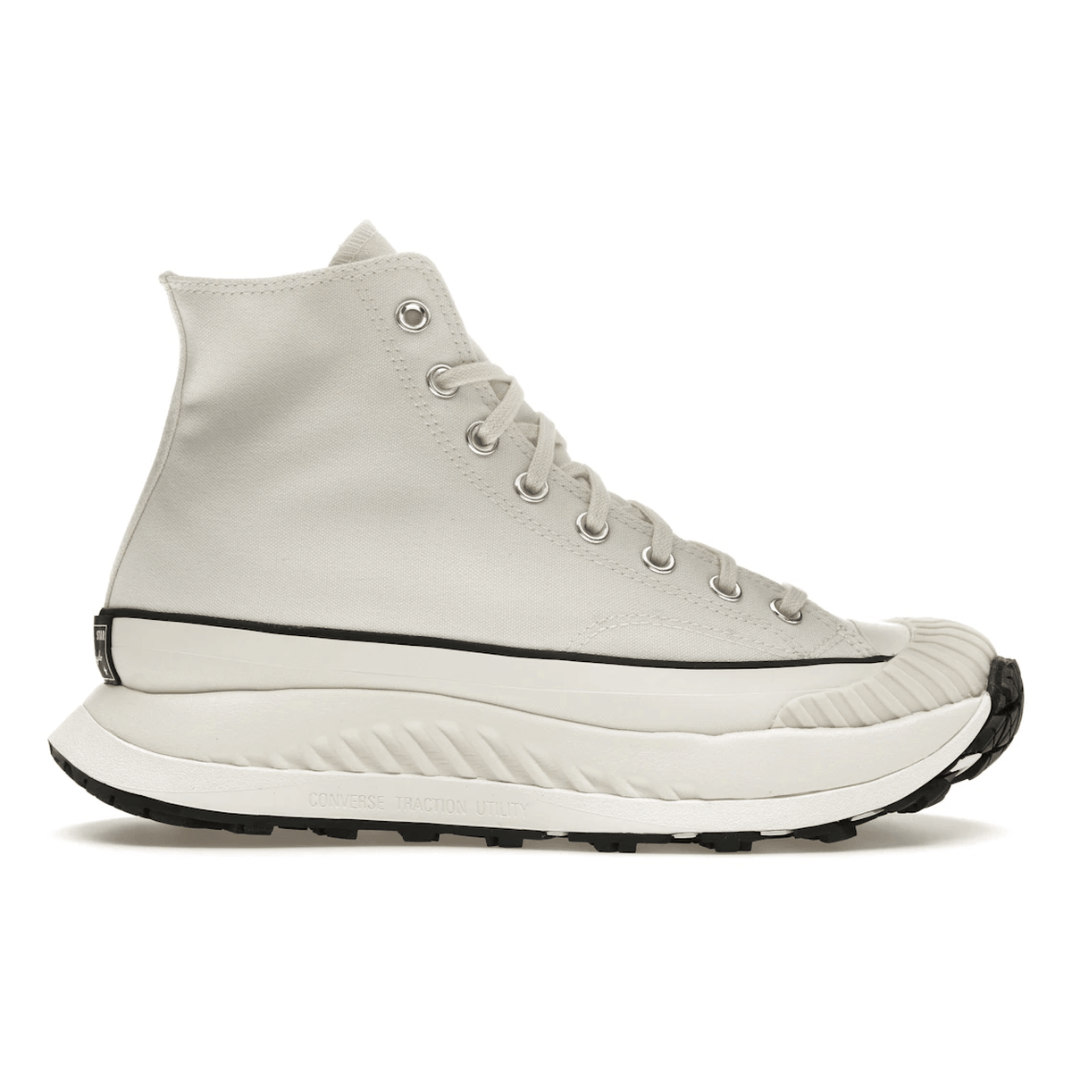 Converse Chuck Taylor All Star 70 Hi AT-CX Vintage White — 36