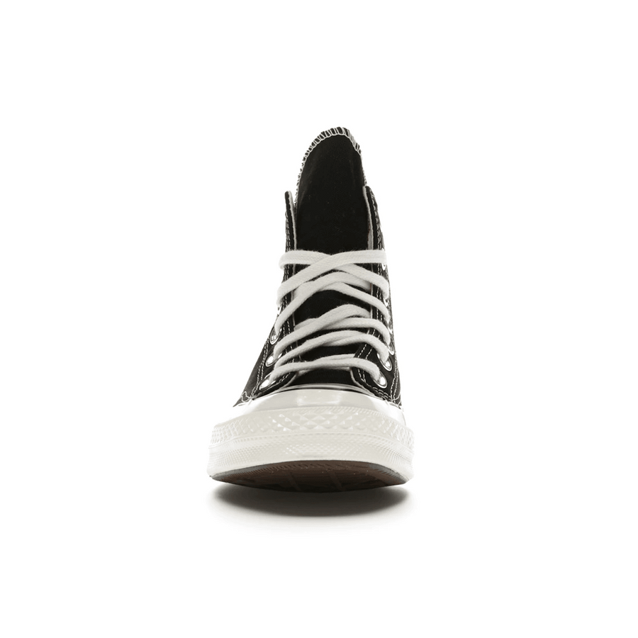 Converse Chuck Taylor All Star 70 Hi Black — 36