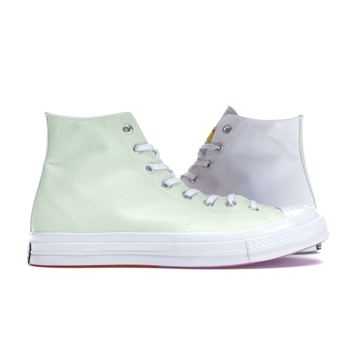 Converse Chuck Taylor All Star 70 Hi Chinatown Market UV — 36