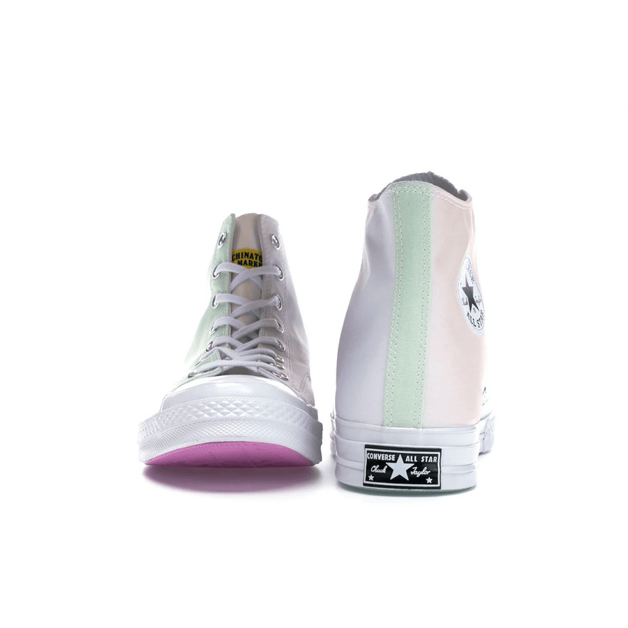 Converse Chuck Taylor All Star 70 Hi Chinatown Market UV — 36