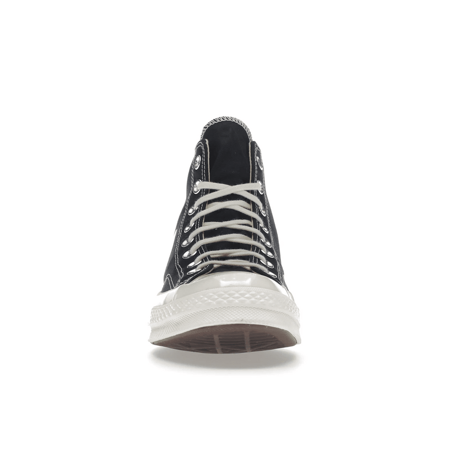 Converse Chuck Taylor All Star 70 Hi Comme des Garcons PLAY Black — 36