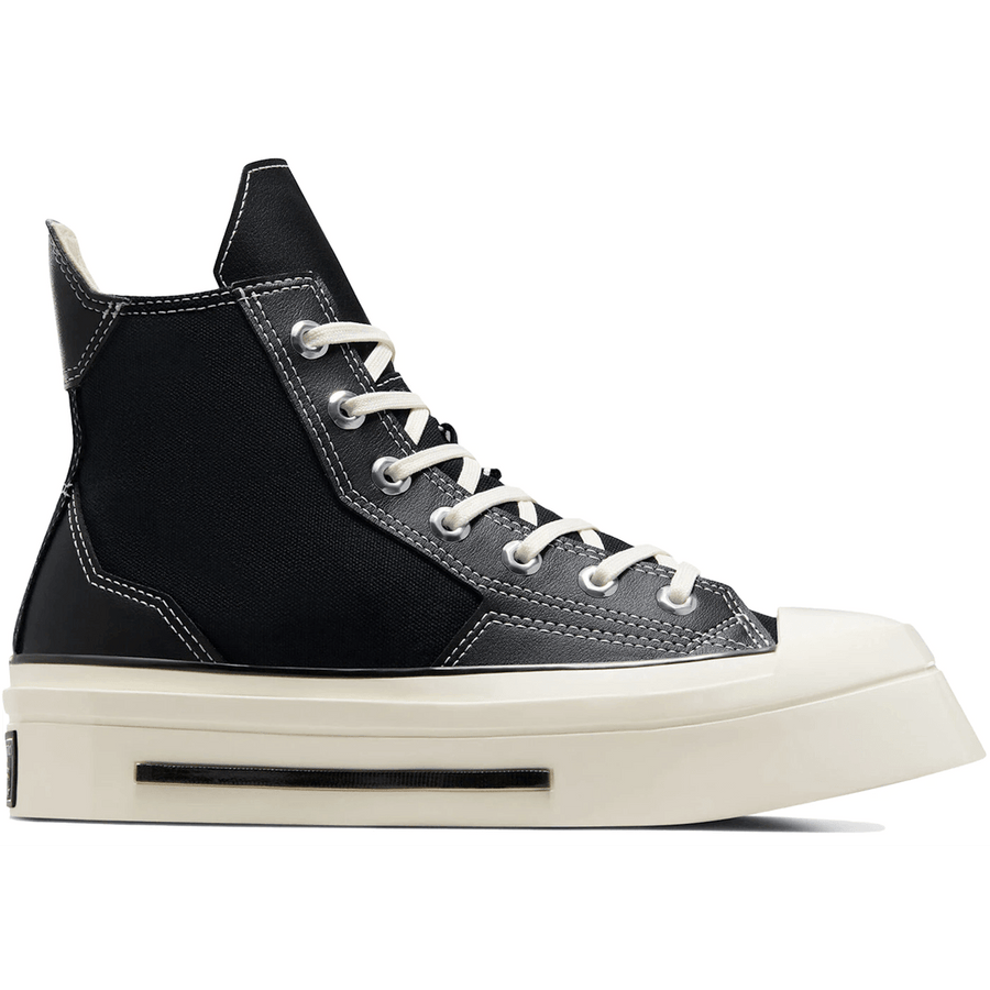 Converse Chuck Taylor All Star 70 Hi De Luxe Black — 36