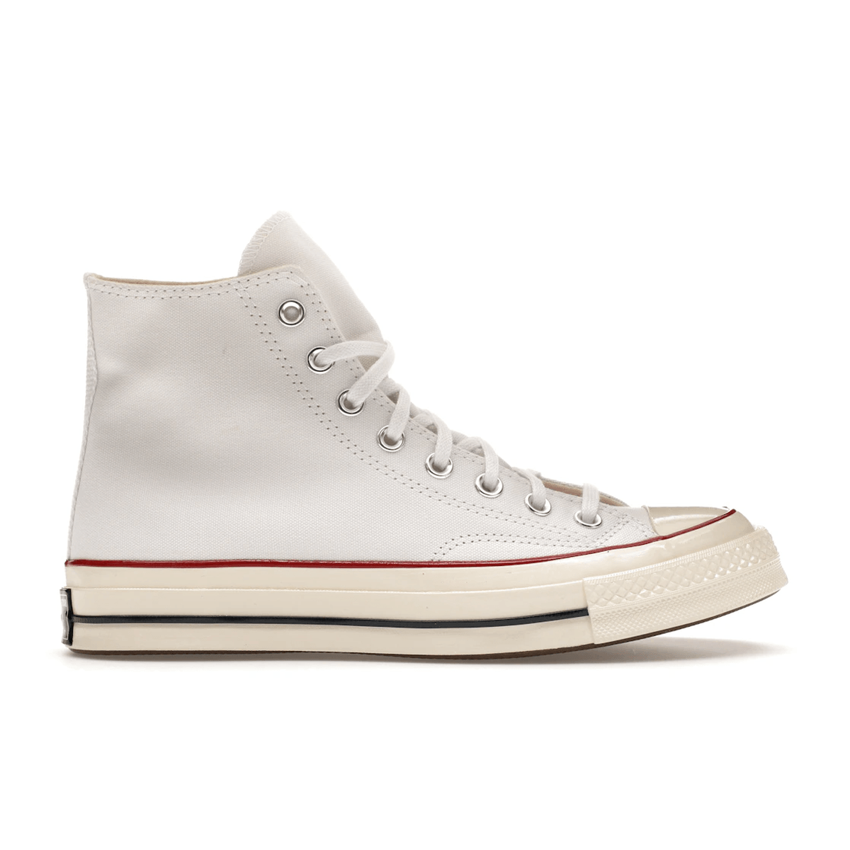 Converse Chuck Taylor All Star 70 Hi Ivory — 36