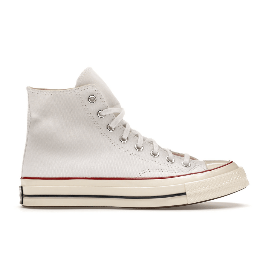 Converse Chuck Taylor All Star 70 Hi Ivory — 36