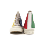 Converse Chuck Taylor All Star 70 Hi Joshua Vides White