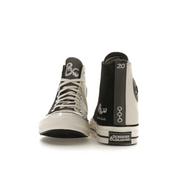 Converse Chuck Taylor All Star 70 Hi Leather Dungeons &amp; Dragons D20 Dice
