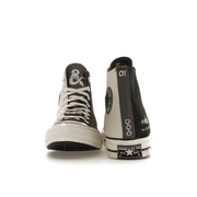 Converse Chuck Taylor All Star 70 Hi Leather Dungeons &amp; Dragons D20 Dice