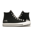 Converse Chuck Taylor All Star 70 Hi Leather Dungeons &amp; Dragons D20 Dice