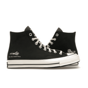 Converse Chuck Taylor All Star 70 Hi Leather Dungeons &amp; Dragons D20 Dice