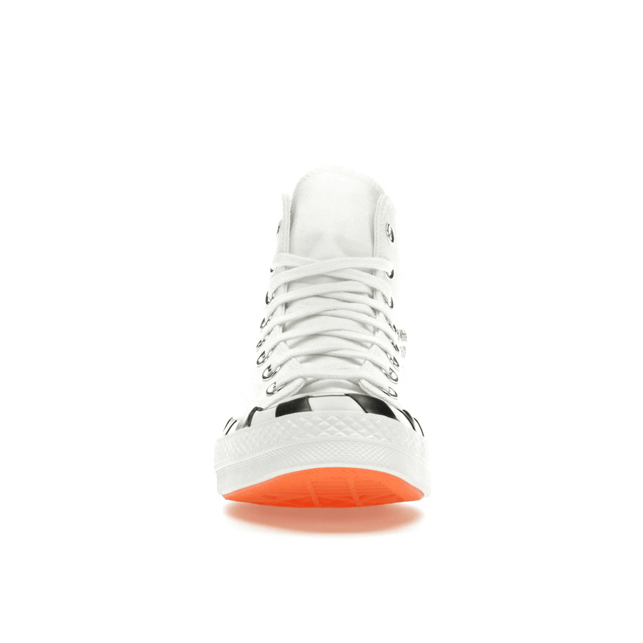 Converse Chuck Taylor All Star 70 Hi Off-White — 36