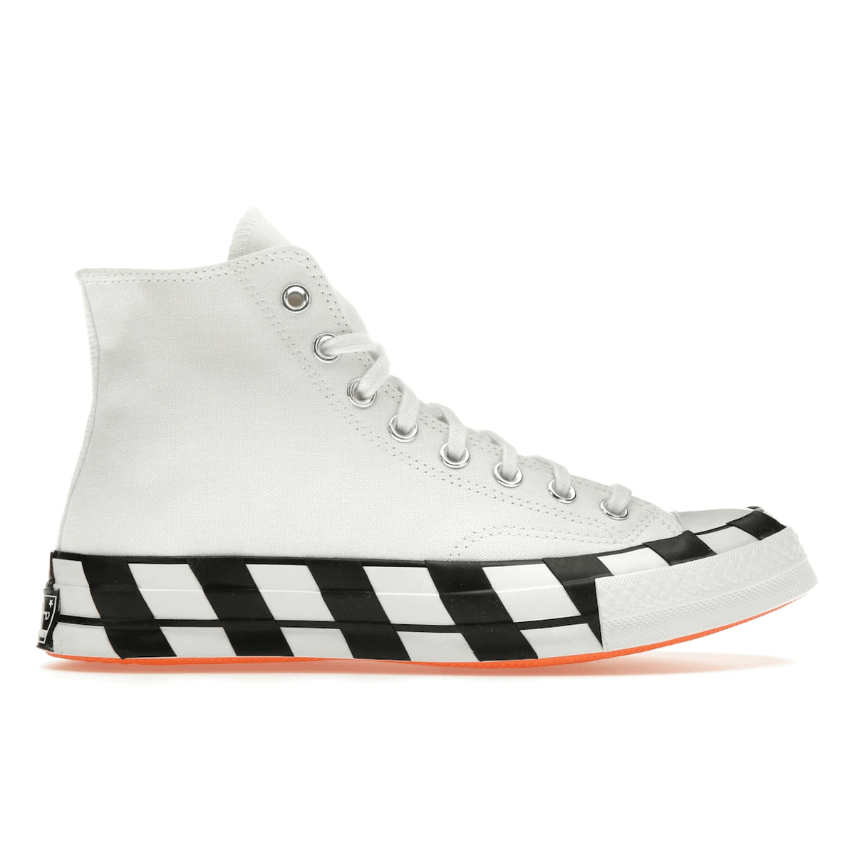 Converse Chuck Taylor All Star 70 Hi Off-White — 36
