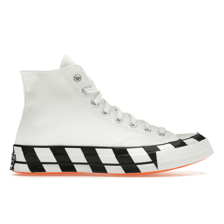 Converse Chuck Taylor All Star 70 Hi Off-White — 36