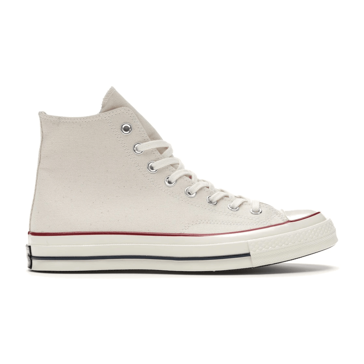 Converse Chuck Taylor All Star 70 Hi Parchment — 36