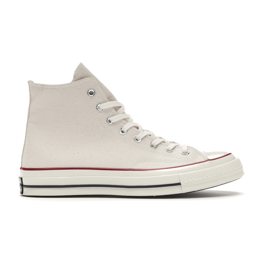 Converse Chuck Taylor All Star 70 Hi Parchment — 36