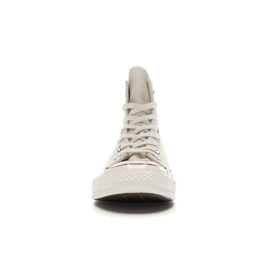 Converse Chuck Taylor All Star 70 Hi Parchment — 36