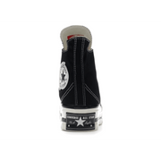 Converse Chuck Taylor All Star 70 Hi Plus Canvas Black White