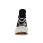 Converse Chuck Taylor All Star 70 Hi Plus Canvas Black White