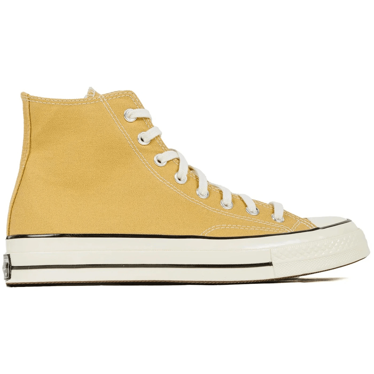Converse Chuck Taylor All Star 70 Hi Vintage Canvas Dunescape — 36
