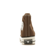 Converse Chuck Taylor All Star 70 Hi Vintage Canvas Squirrel Friend Brown