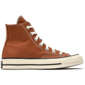 Converse Chuck Taylor All Star 70 Hi Vintage Canvas Tawny Owl