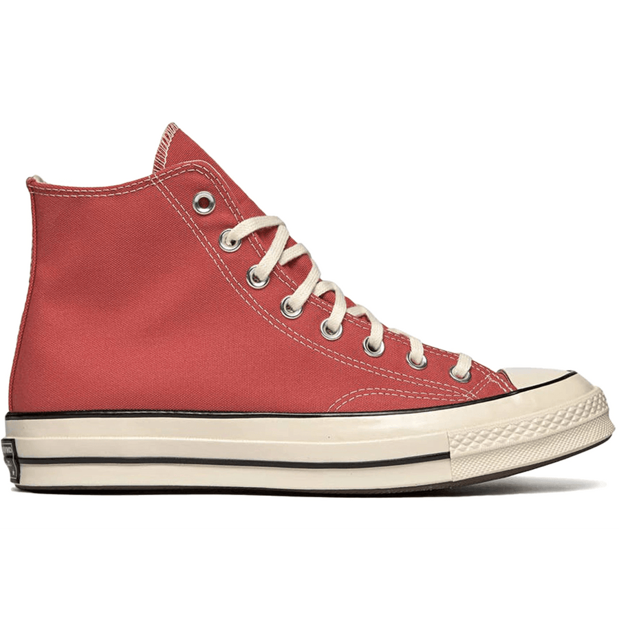Converse Chuck Taylor All Star 70 High Vintage Canvas Rhubarb Pie — 36