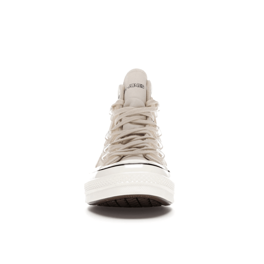 Converse Chuck Taylor All Star 70 Kim Jones Natural — 36