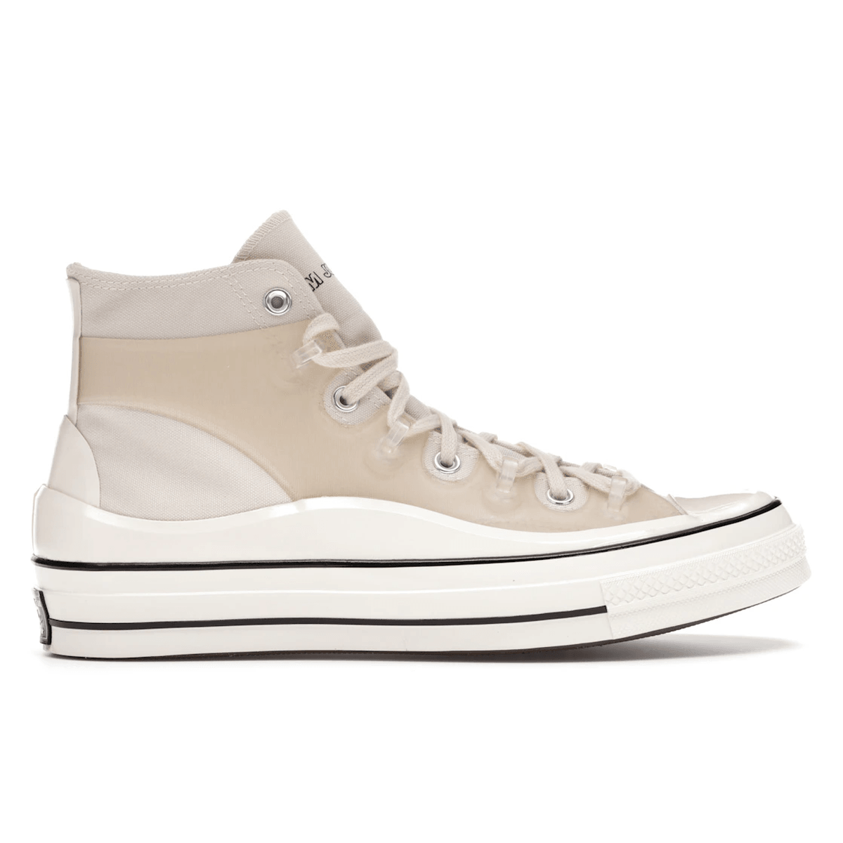 Converse Chuck Taylor All Star 70 Kim Jones Natural — 36