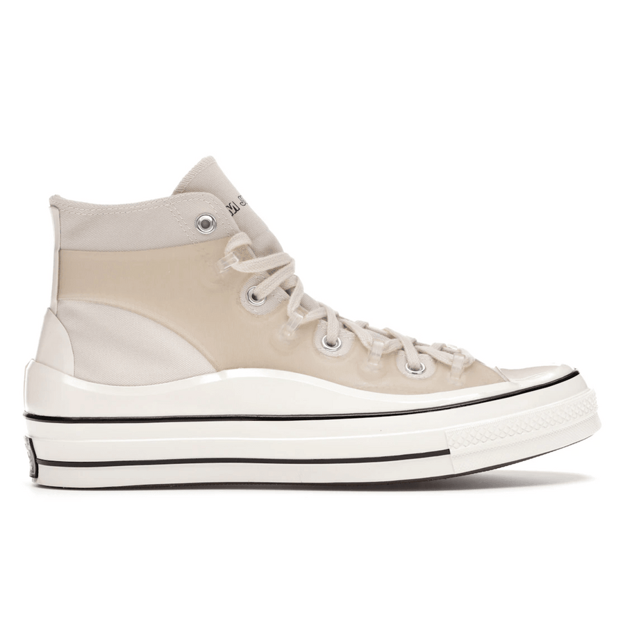 Converse Chuck Taylor All Star 70 Kim Jones Natural — 36