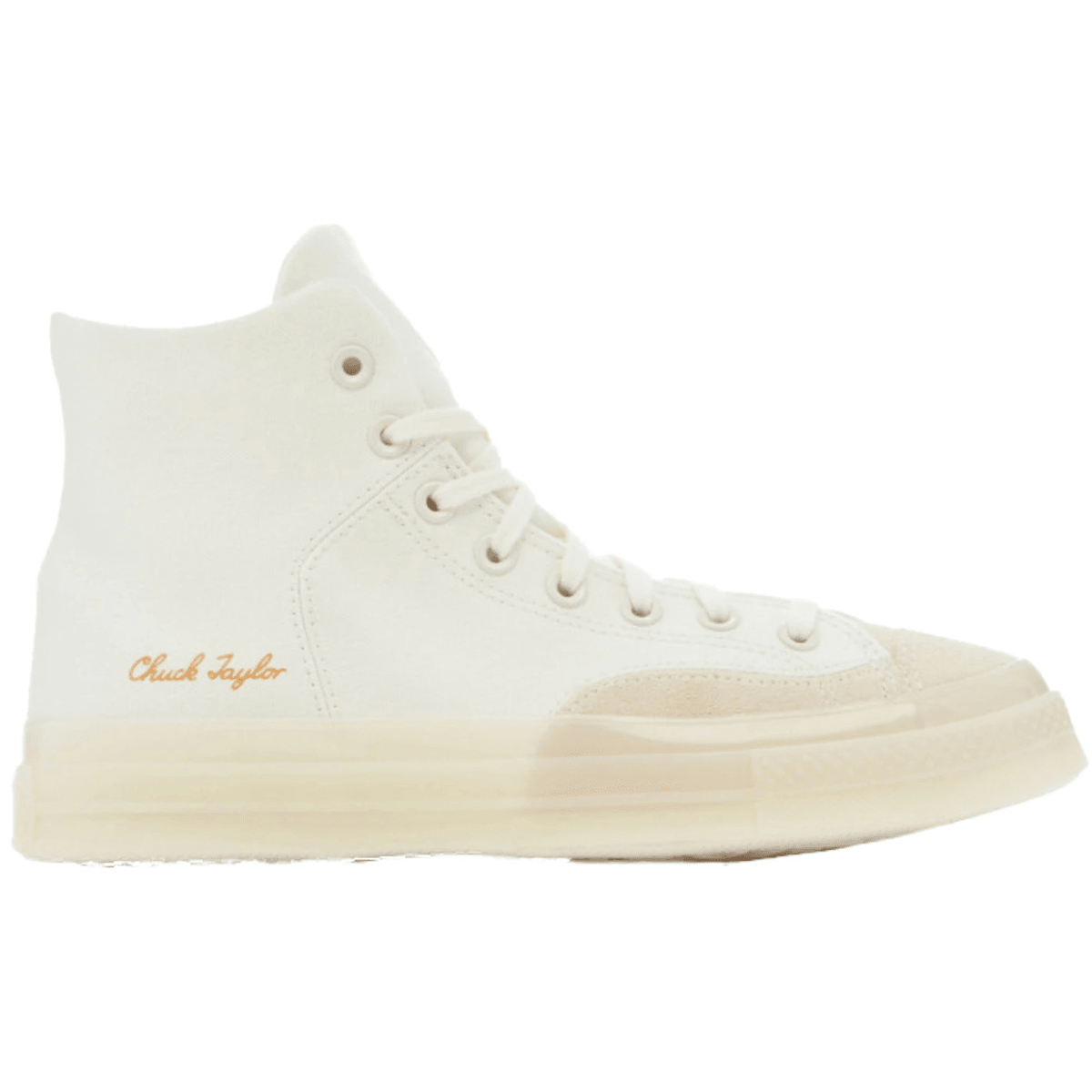 Converse Chuck Taylor All Star 70 Marquis Nautical Vintage White Natural Ivory — 36
