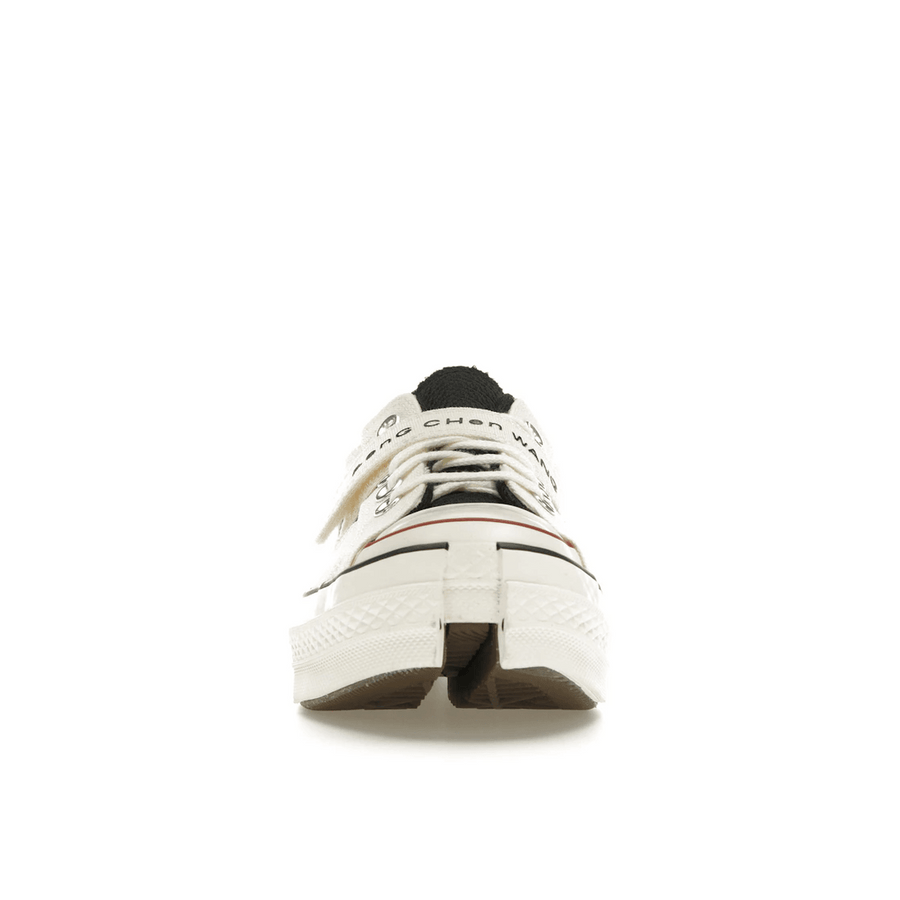 Converse Chuck Taylor All Star 70 OX 2-in-1 Feng Chen Wang Egret — 36