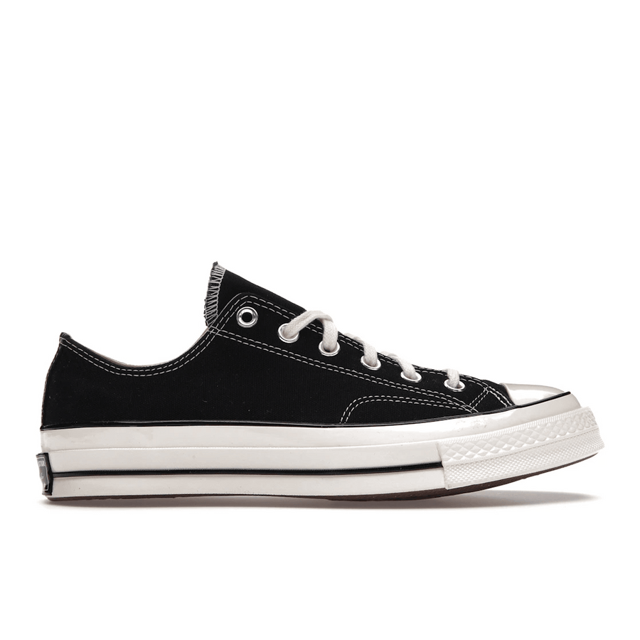 Converse Chuck Taylor All Star 70 Ox Black White — 36