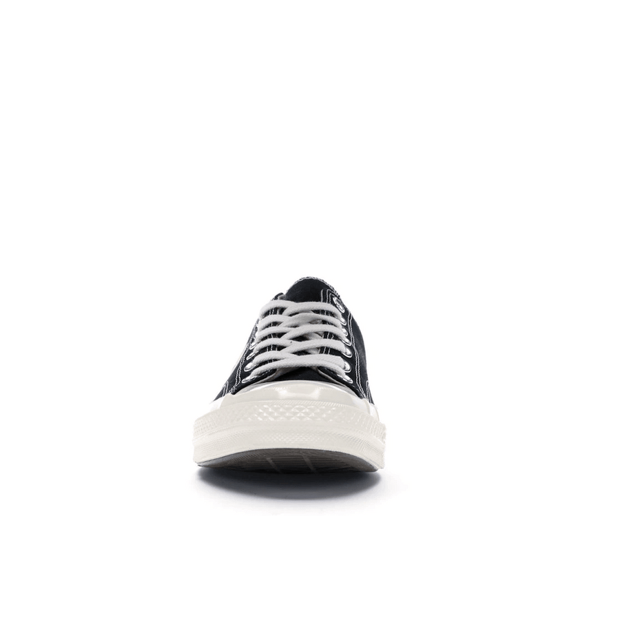 Converse Chuck Taylor All Star 70 Ox Comme des Garcons PLAY Black — 36